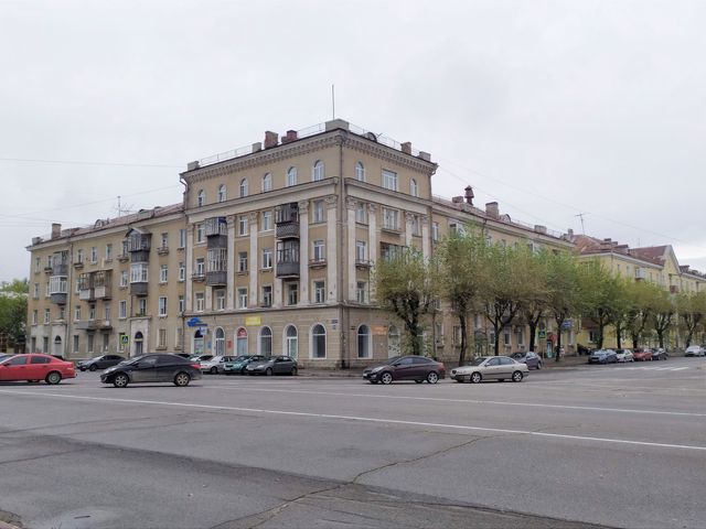 Facade
