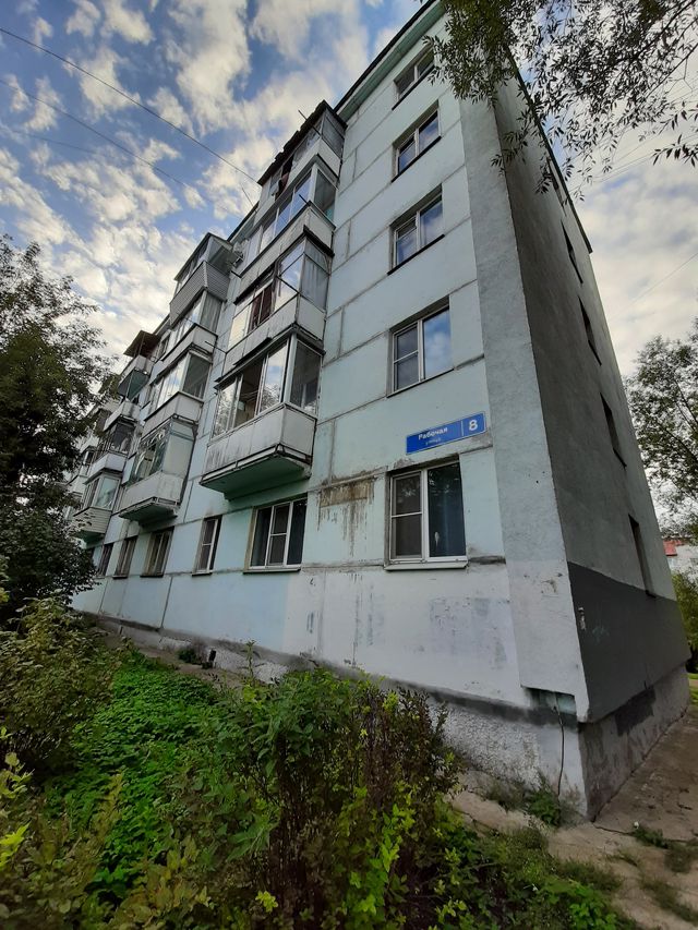 фото дома