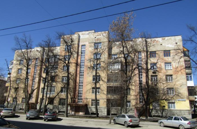 Facade