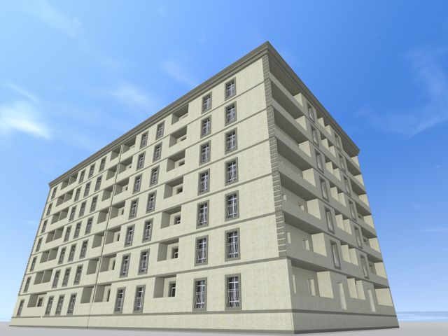 Facade