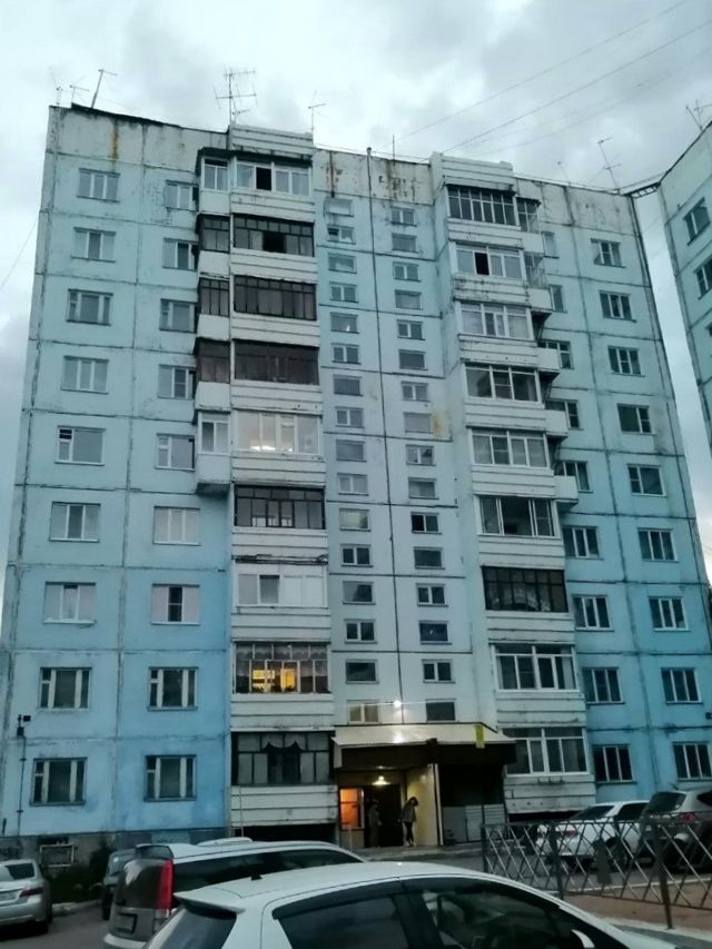 Facade