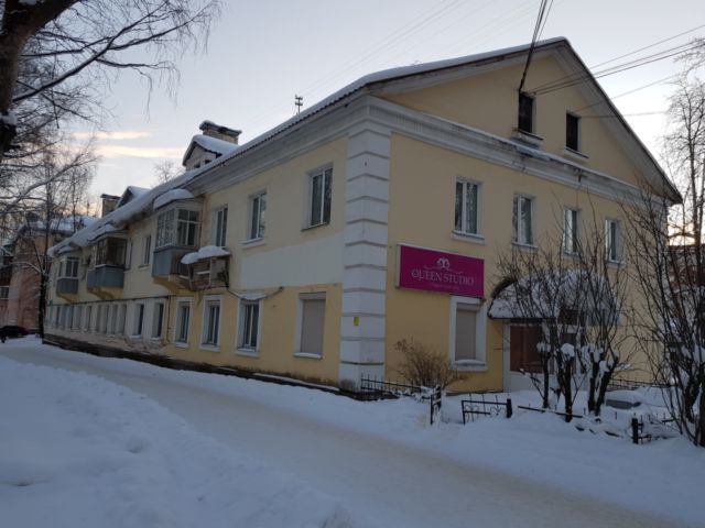 Facade