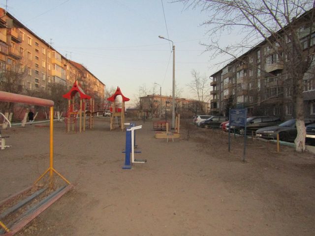 фото дома