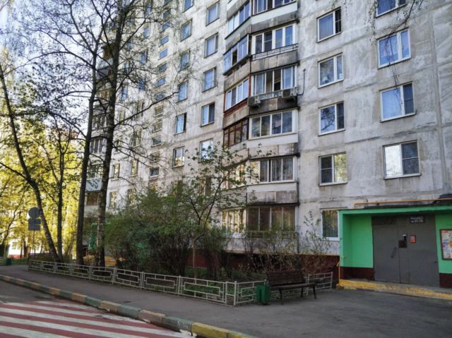 фото дома