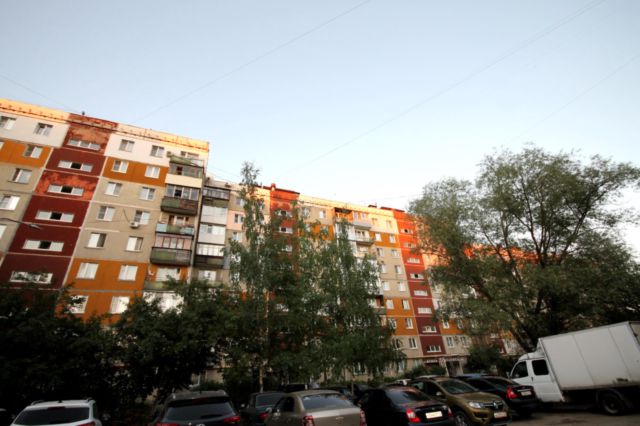 фото дома