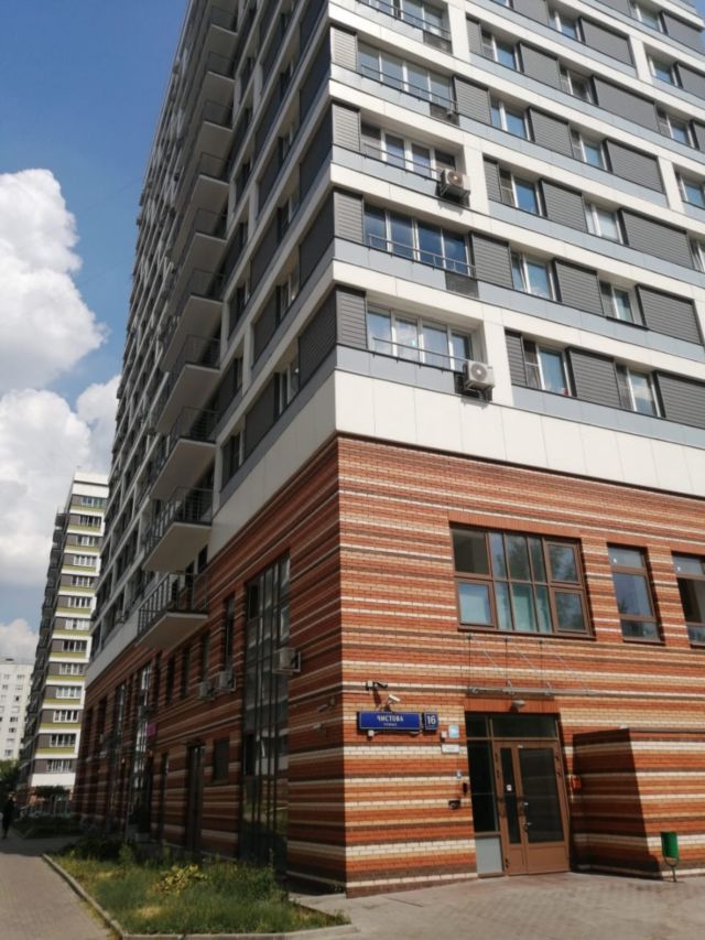 фото дома