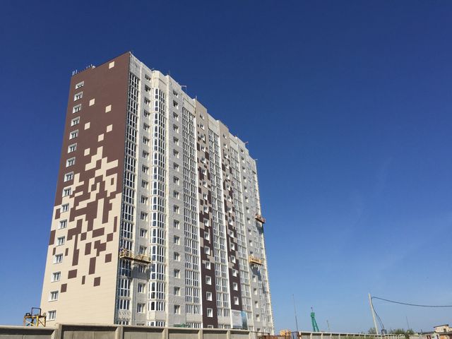 фото дома