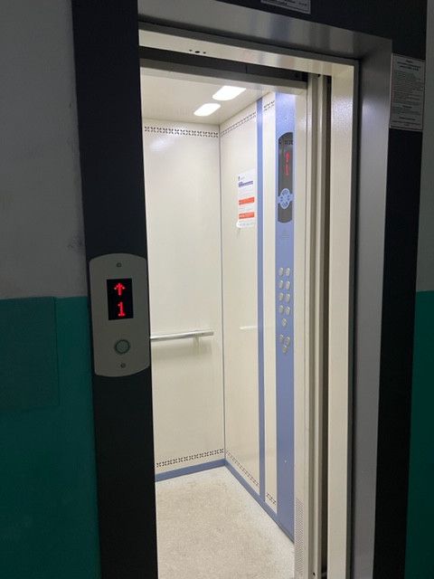 Lift
