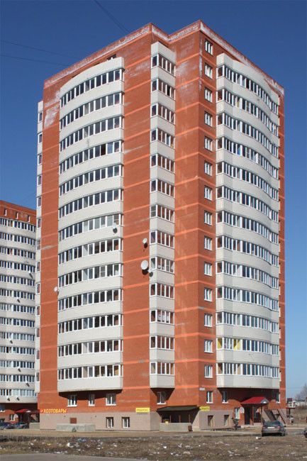 Facade