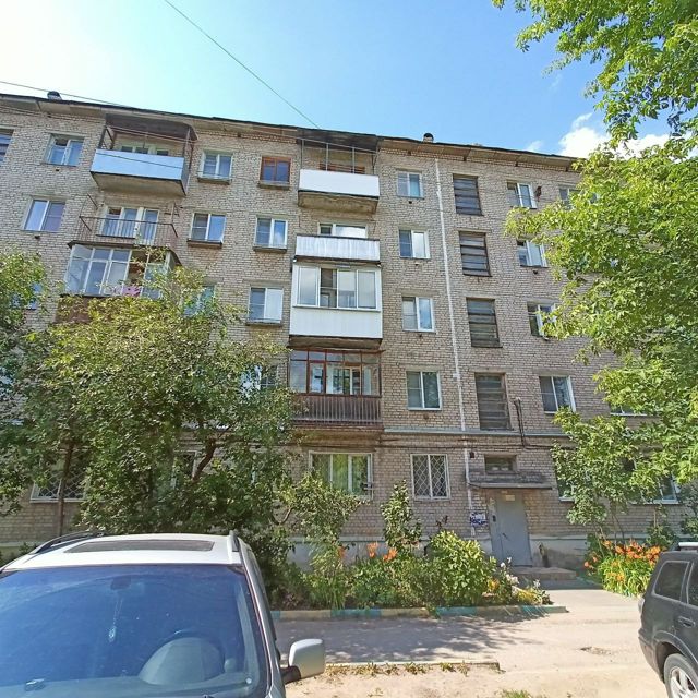 фото дома