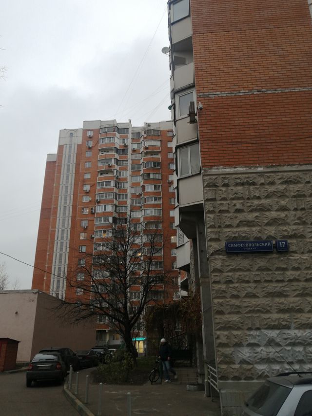 фото дома