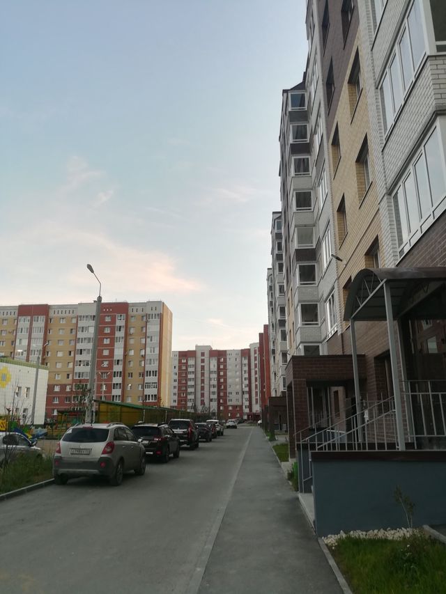 Territory