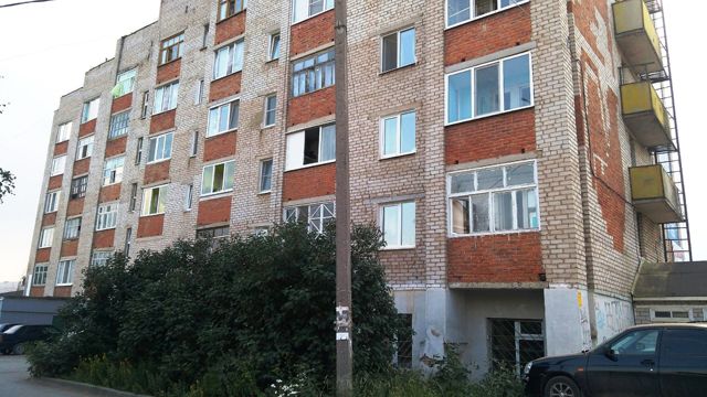 Facade