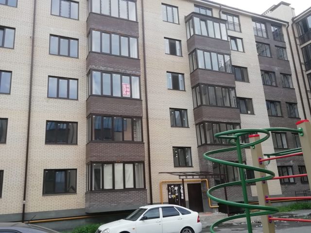 Панорама дома