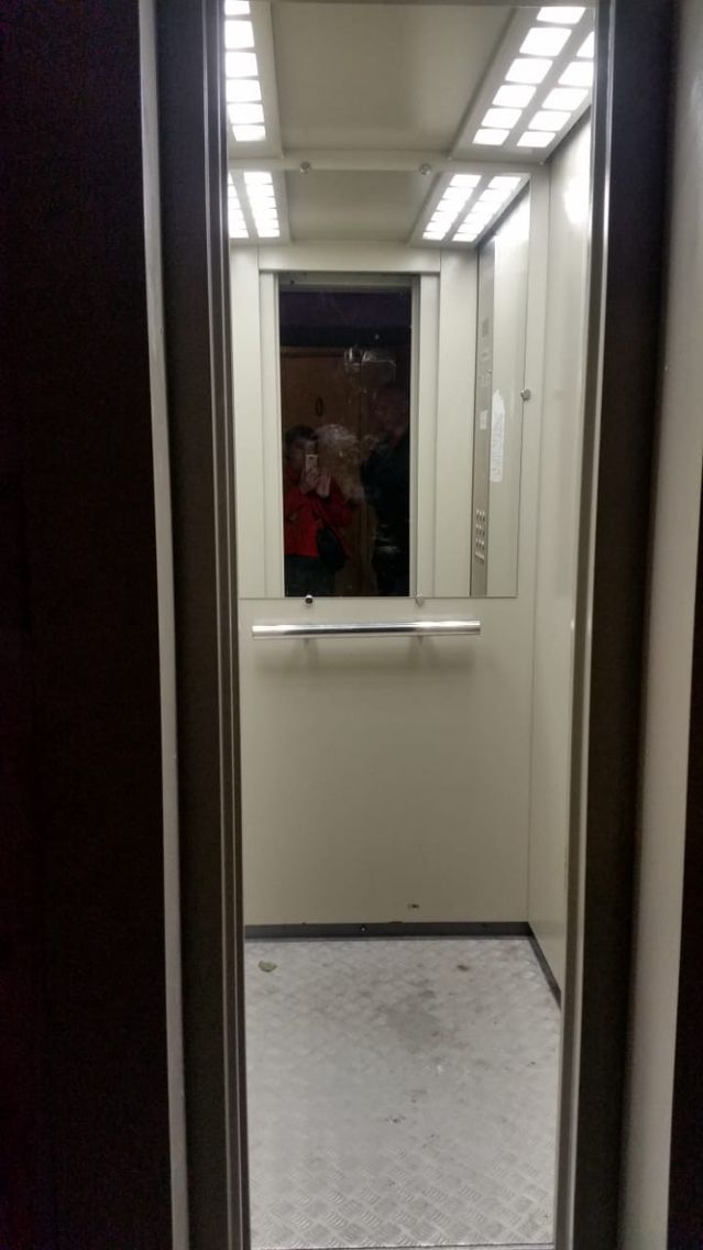 Lift