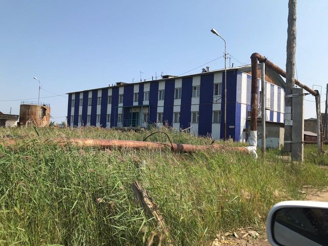 Facade
