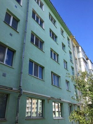Facade