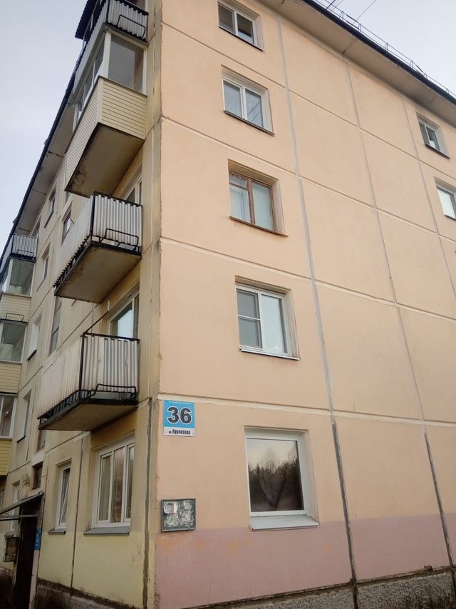 фото дома