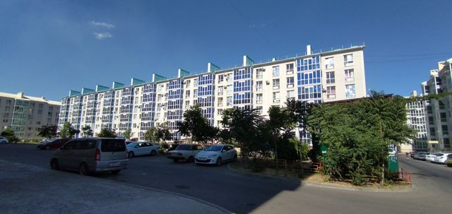 Панорама дома
