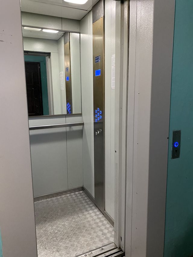 Lift