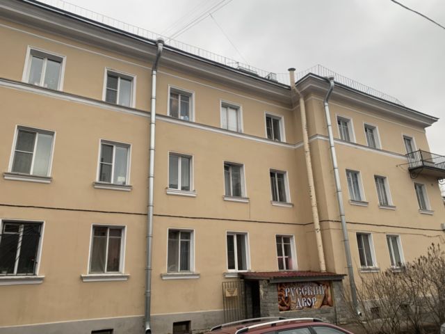 Facade
