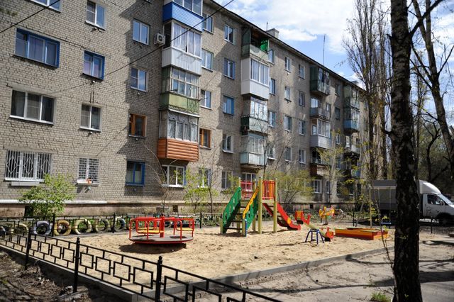 фото дома