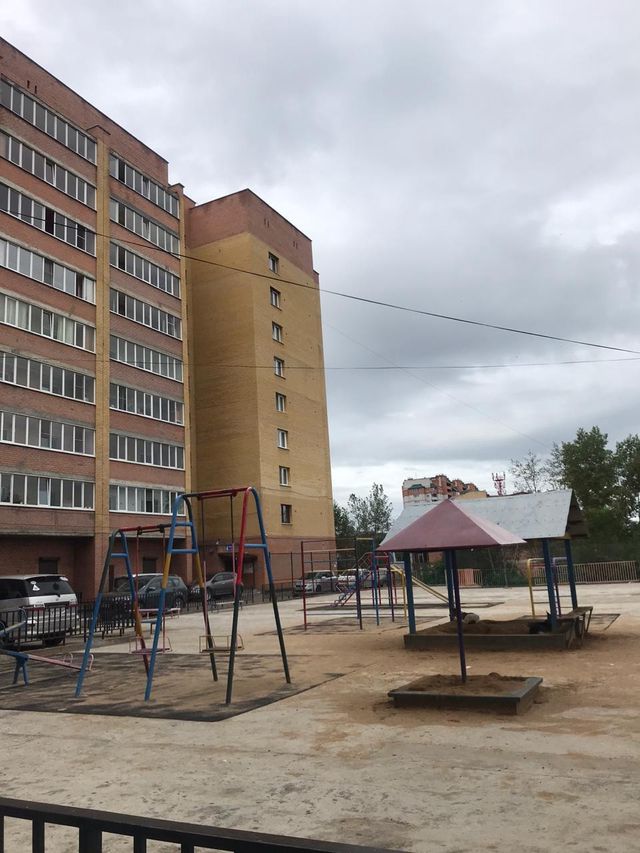 фото дома