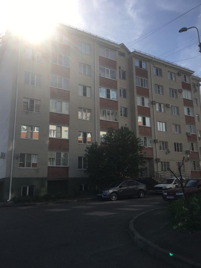 Панорама дома