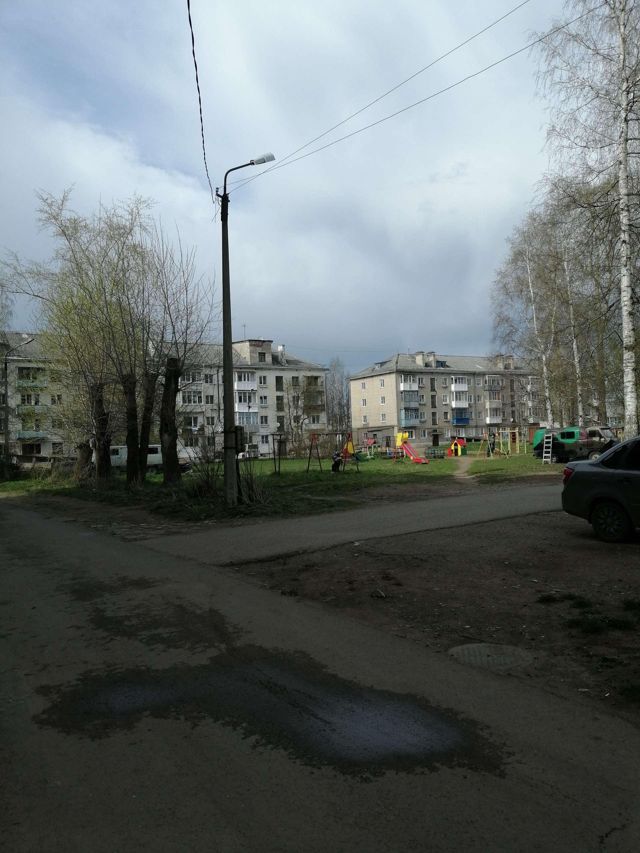фото дома