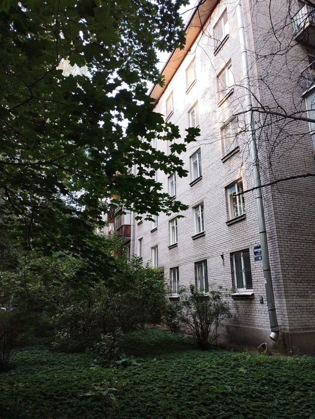 Панорама дома