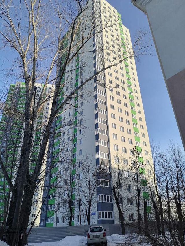 фото дома