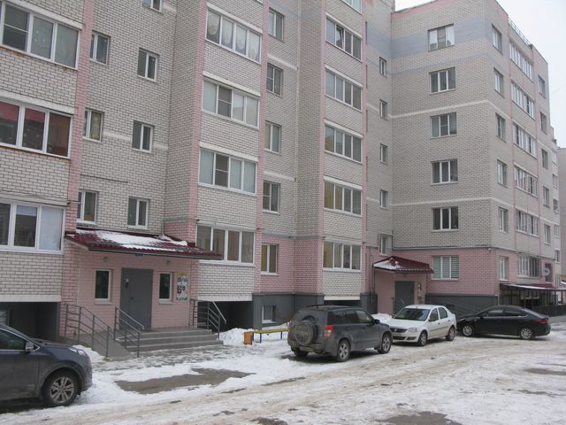 фото дома