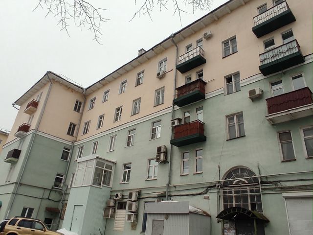 Facade
