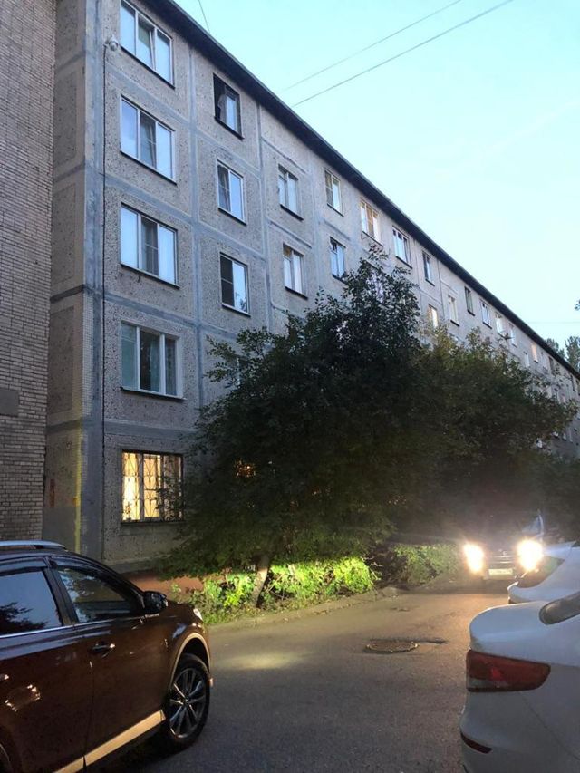 фото дома