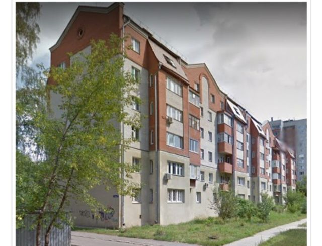 фото дома