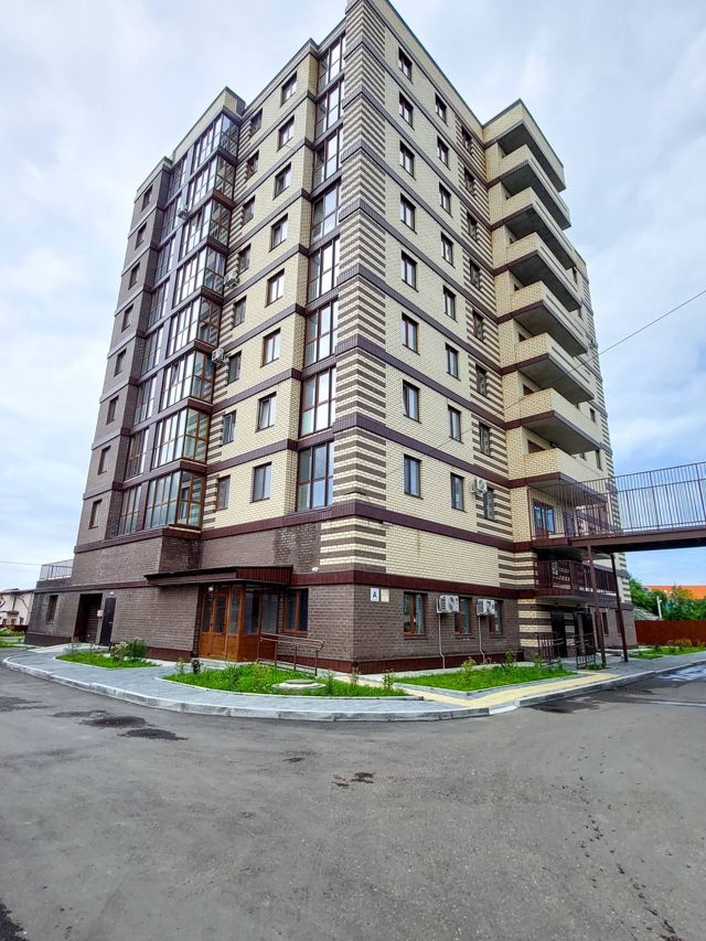 Панорама дома