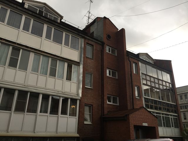 Facade