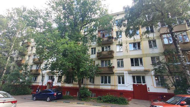 Панорама дома