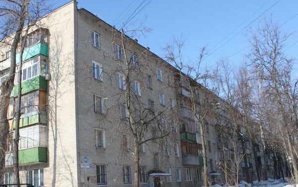 фото дома