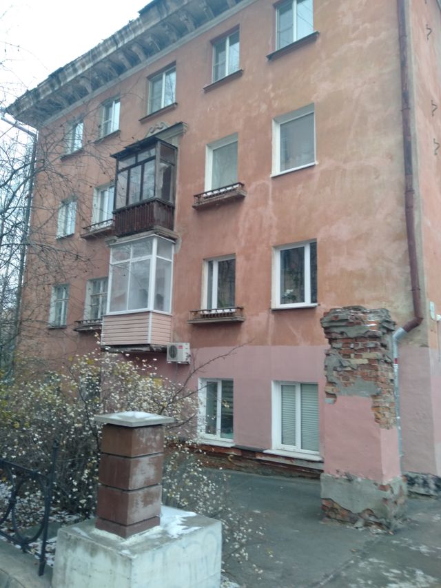 фото дома