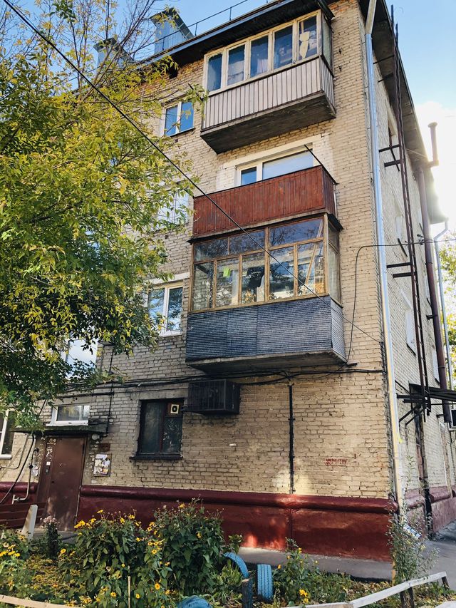 фото дома