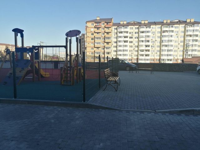 Territory