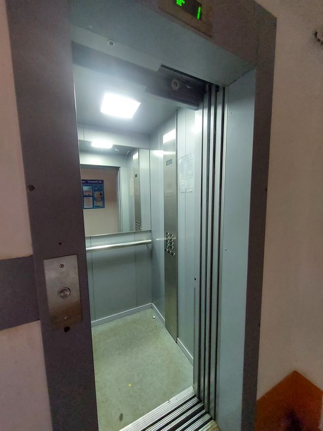 Lift