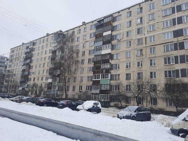 Панорама дома