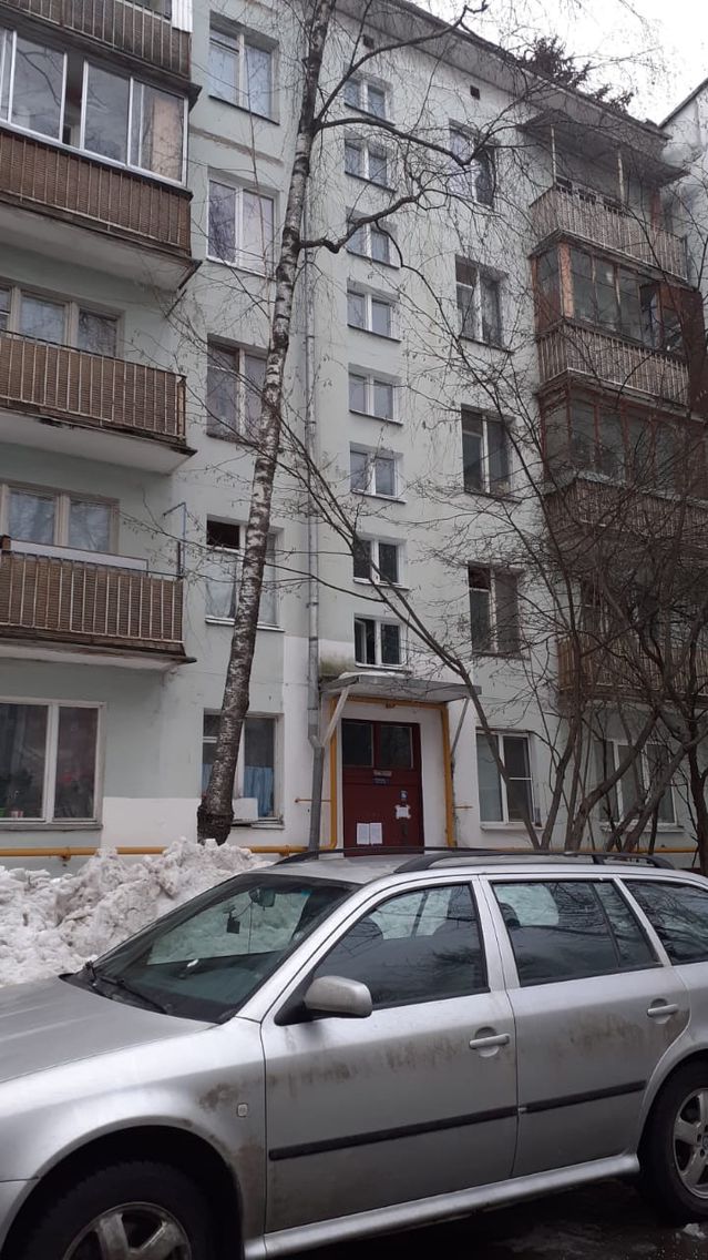 фото дома