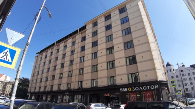 Facade