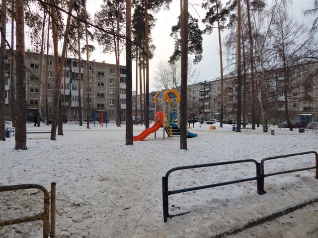 фото дома