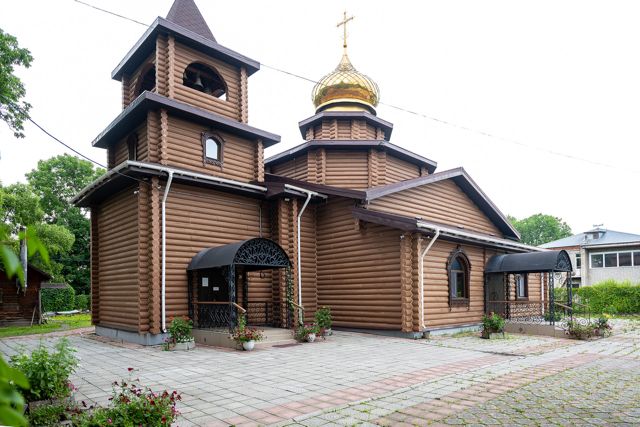 Facade