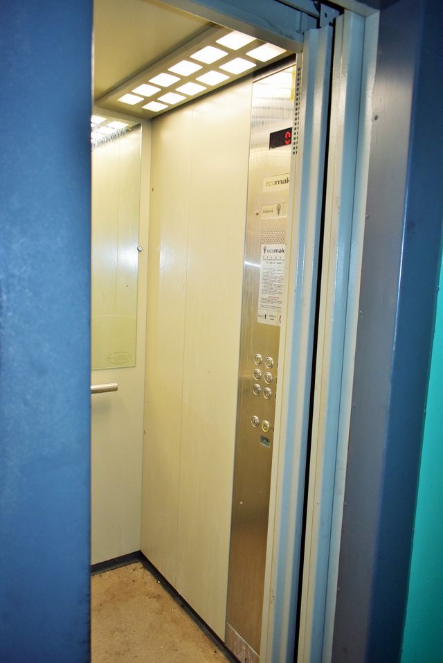 Lift