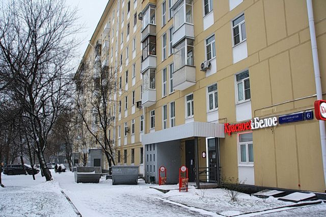 Панорама дома